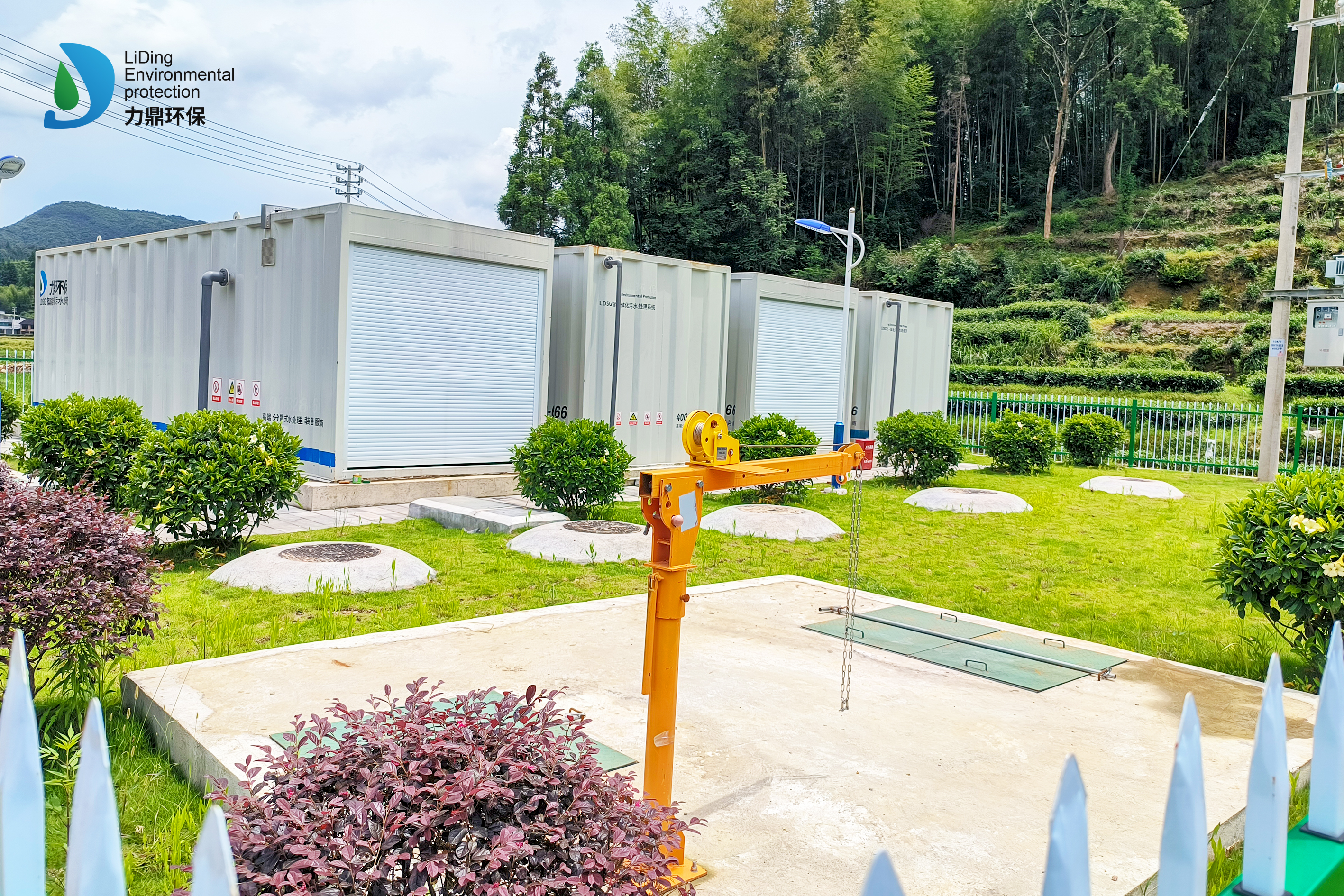 力鼎藍鯨—福建福鼎管陽鎮西陽村2